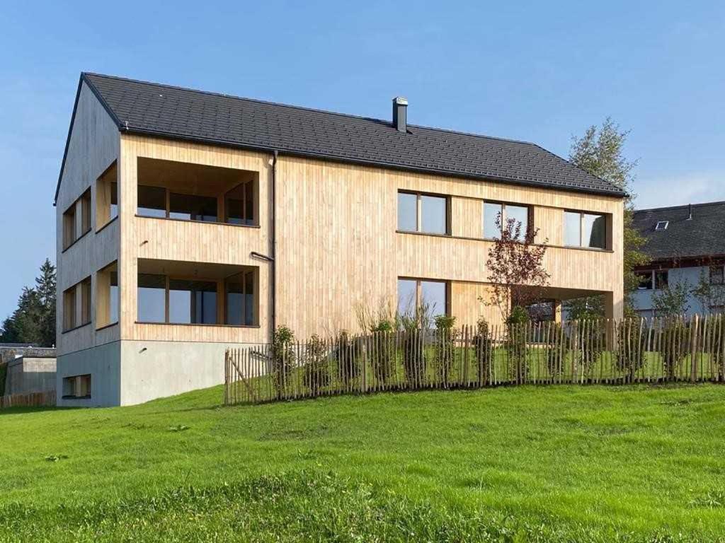 Apartments Poldi Sulzberg  Zewnętrze zdjęcie