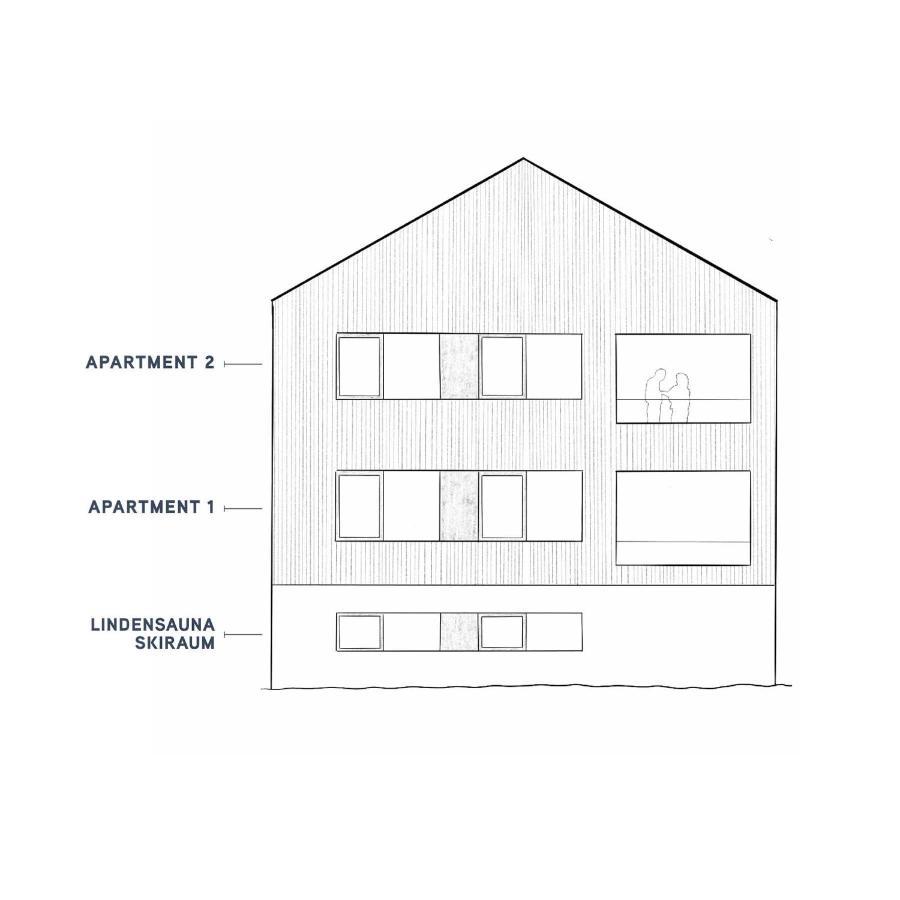 Apartments Poldi Sulzberg  Zewnętrze zdjęcie
