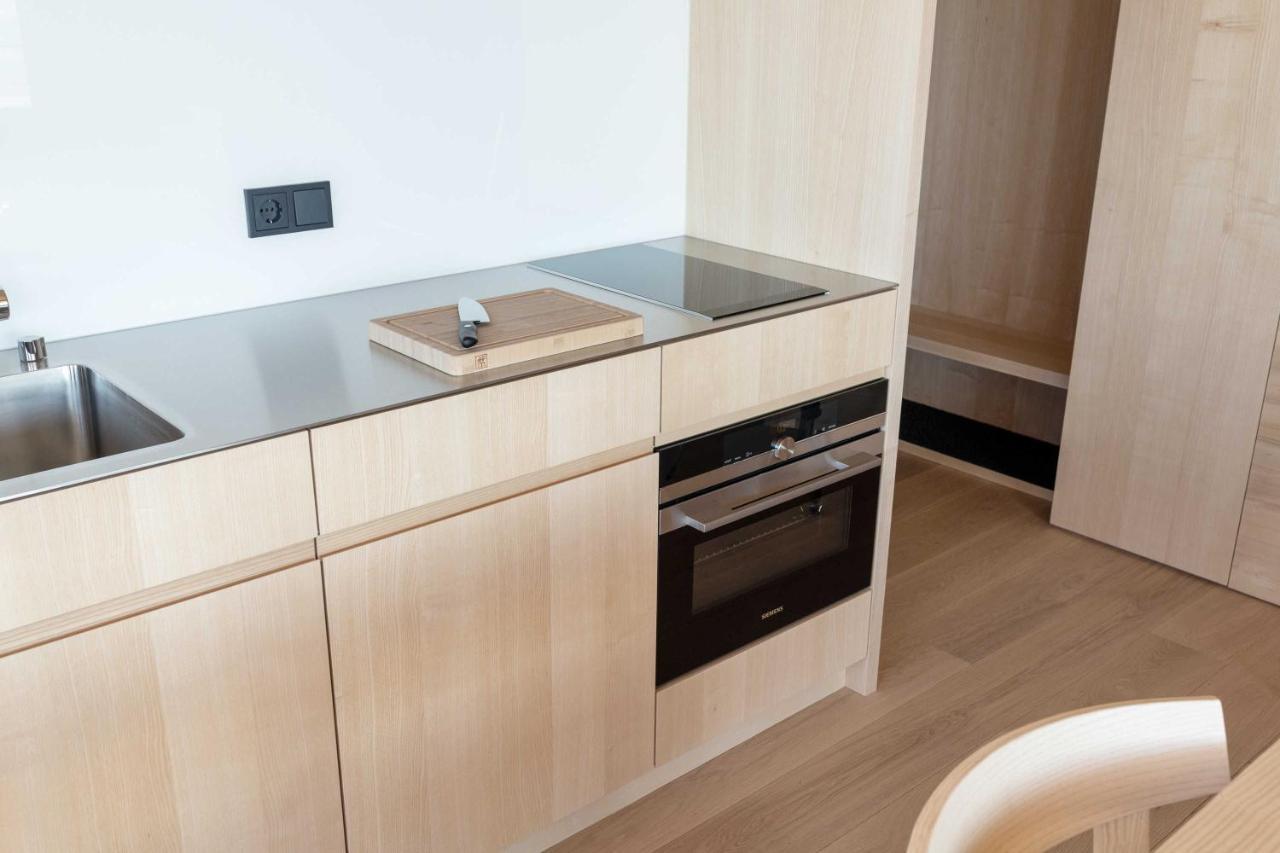 Apartments Poldi Sulzberg  Zewnętrze zdjęcie