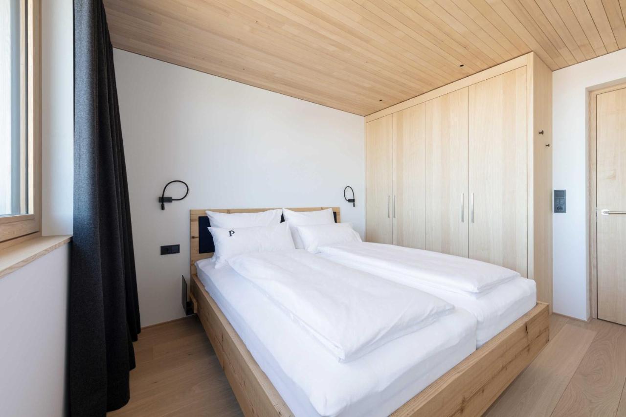 Apartments Poldi Sulzberg  Zewnętrze zdjęcie