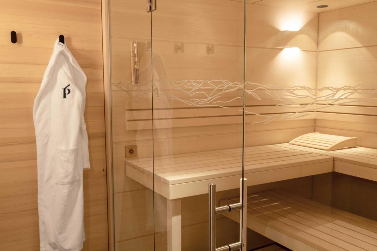 Apartments Poldi Sulzberg  Zewnętrze zdjęcie
